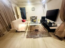 Blk 161 Pasir Ris Street 13 (Pasir Ris), HDB Executive #507401101